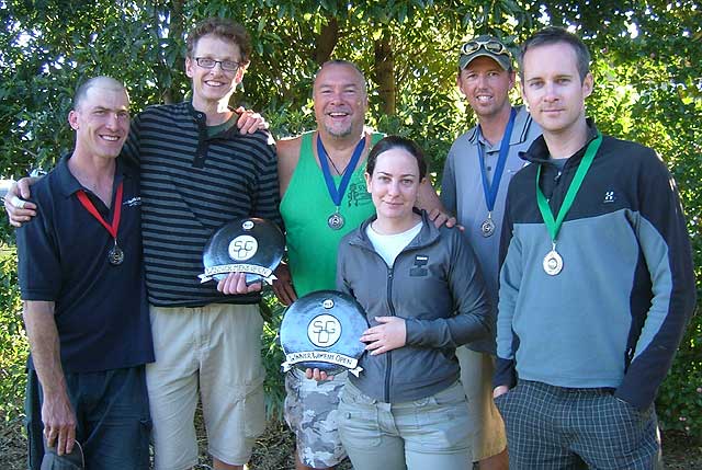 Disc Golf New Zealand Disc Golf New Zealand